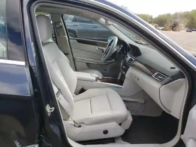 WDDHF8JB1EA892055 2014 MERCEDES-BENZ E 350 4MATIC-4