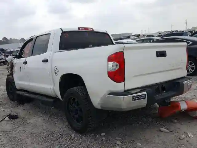 5TFDW5F10GX494911 2016 TOYOTA TUNDRA CREWMAX SR5-2