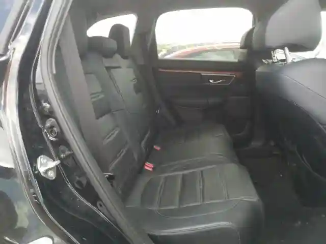 5J6RW2H80HL014903 2017 HONDA CR-V EXL-5