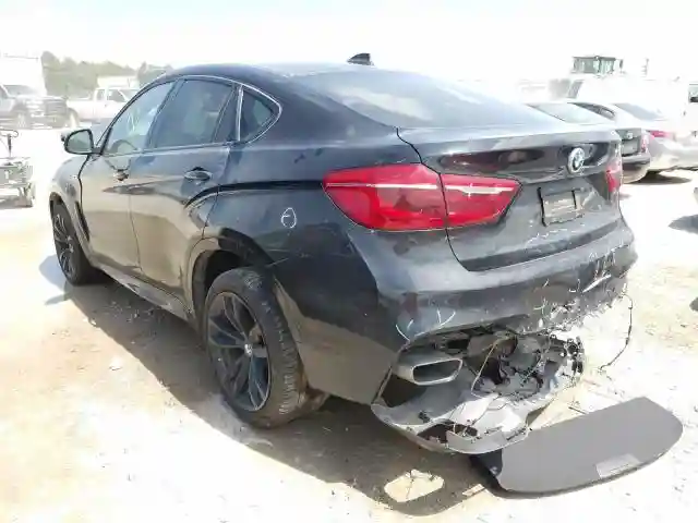 5UXKU2C52J0X49883 2018 BMW X6 XDRIVE35I-2