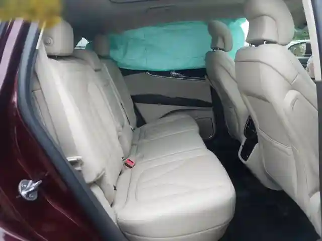 2LMPJ8LR5JBL39714 2018 LINCOLN MKX RESERVE-5