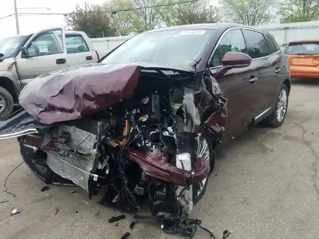 2LMPJ8LR5JBL39714 2018 LINCOLN MKX RESERVE-1