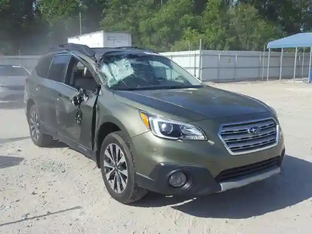 4S4BSANC0G3361860 2016 SUBARU OUTBACK 2.5I LIMITED-0