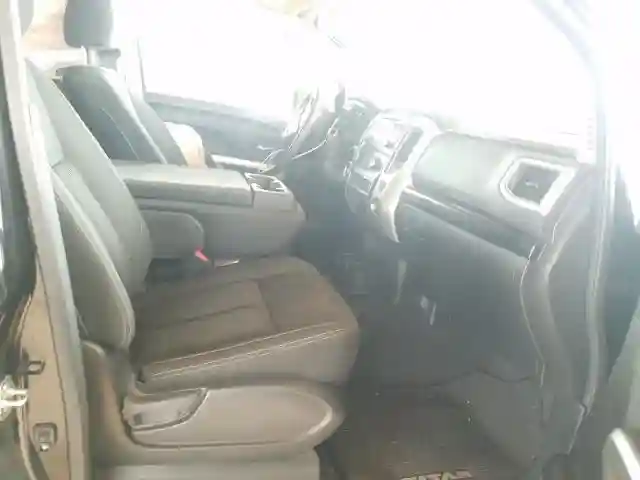 1N6AA1EK1HN571221 2017 NISSAN TITAN S-4