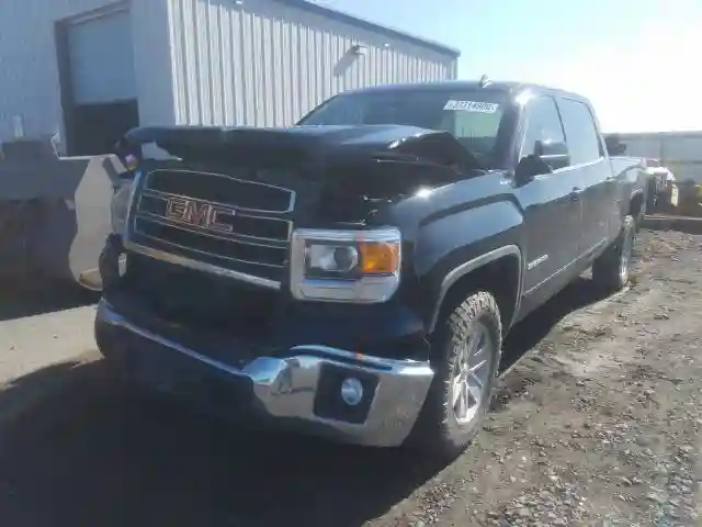 3GTU2UEC3EG391945 2014 GMC SIERRA K1500 SLE-1