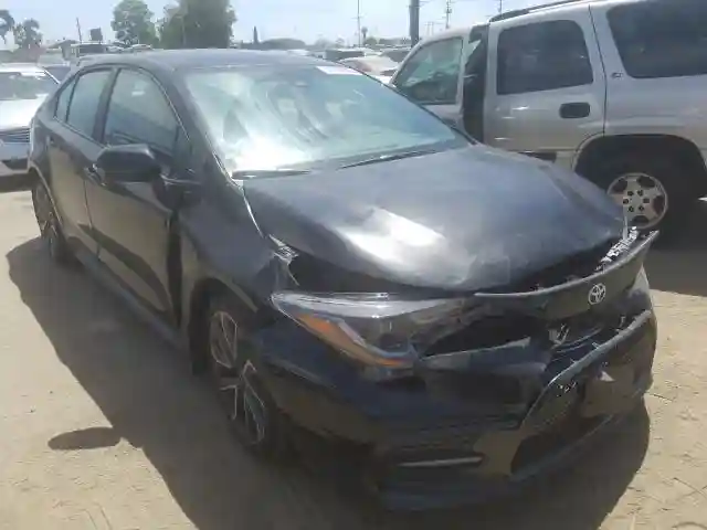 5YFS4RCE7LP032575 2020 TOYOTA COROLLA SE-0