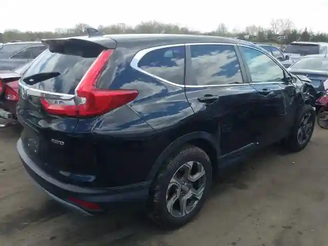 5J6RW2H80HL014903 2017 HONDA CR-V EXL-3