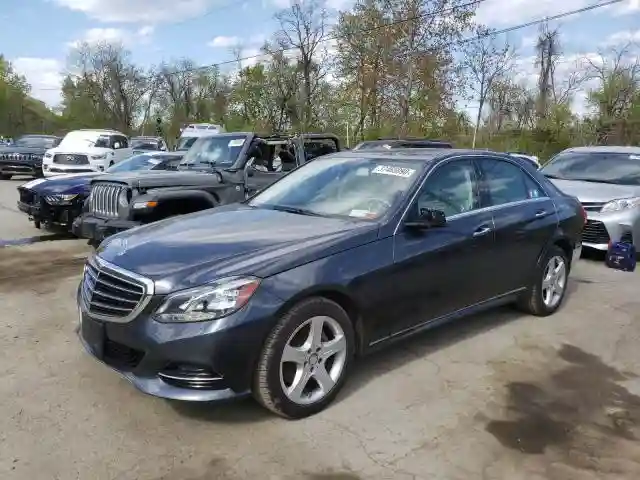 WDDHF8JB1EA892055 2014 MERCEDES-BENZ E 350 4MATIC-1