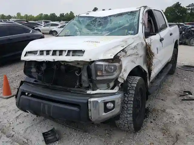 5TFDW5F10GX494911 2016 TOYOTA TUNDRA CREWMAX SR5-1