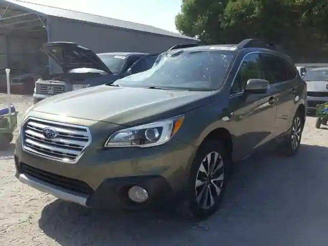 4S4BSANC0G3361860 2016 SUBARU OUTBACK 2.5I LIMITED-1