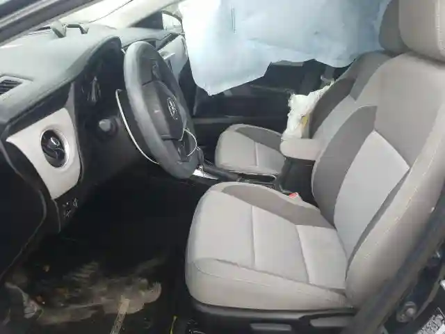 5YFBURHE8KP857905 2019 TOYOTA COROLLA L-4