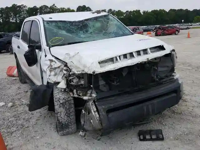 5TFDW5F10GX494911 2016 TOYOTA TUNDRA CREWMAX SR5-0