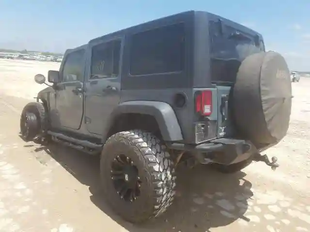 1C4BJWFG4FL547938 2015 JEEP WRANGLER UNLIMITED RUBICON-2