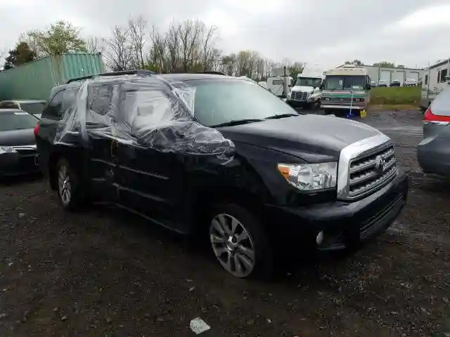 5TDJY5G12ES108620 2014 TOYOTA SEQUOIA LIMITED-0
