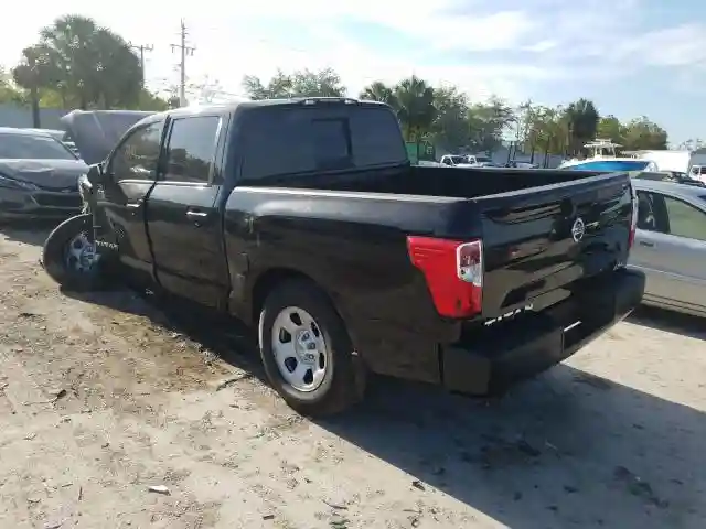 1N6AA1EJ5KN527480 2019 NISSAN TITAN S-2