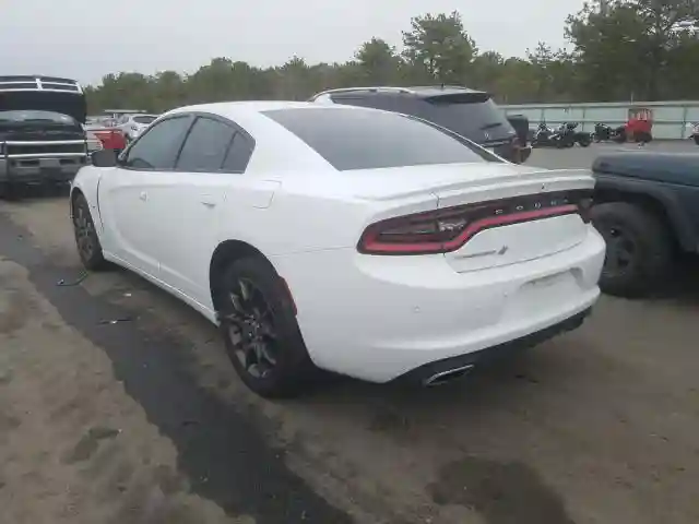 2C3CDXJG3JH115361 2018 DODGE CHARGER GT-2