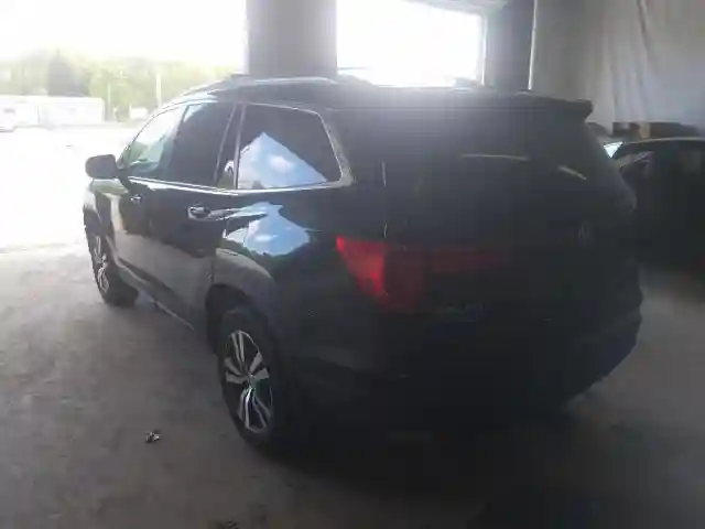 5FNYF6H85GB109385 2016 HONDA PILOT EXL-2