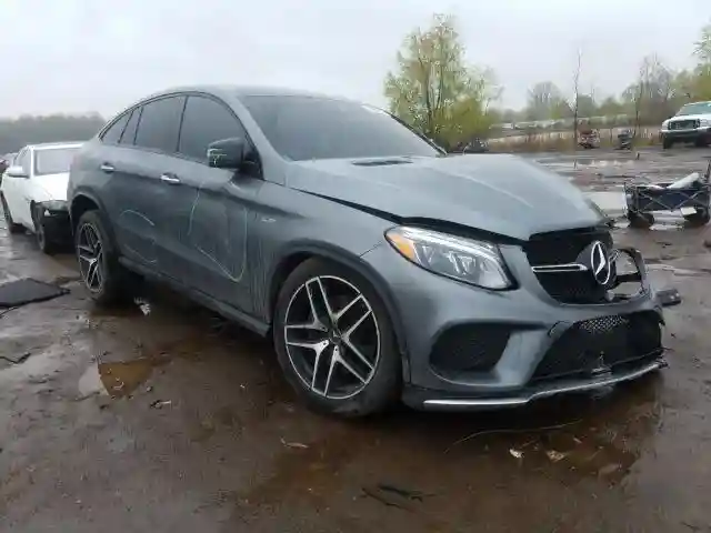 4JGED6EB4HA087314 2017 MERCEDES-BENZ GLE COUPE 43 AMG-0
