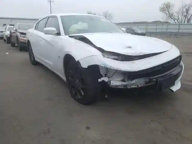 2C3CDXJG3JH115361 2018 DODGE CHARGER GT-0