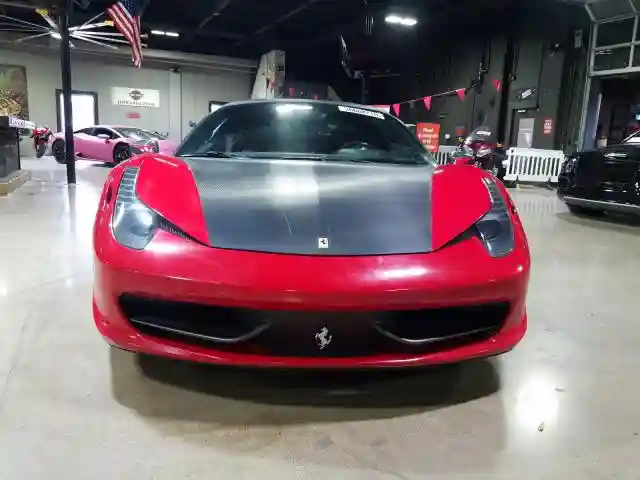 ZFF67NFAXE0199764 2014 FERRARI 458 ITALIA-2