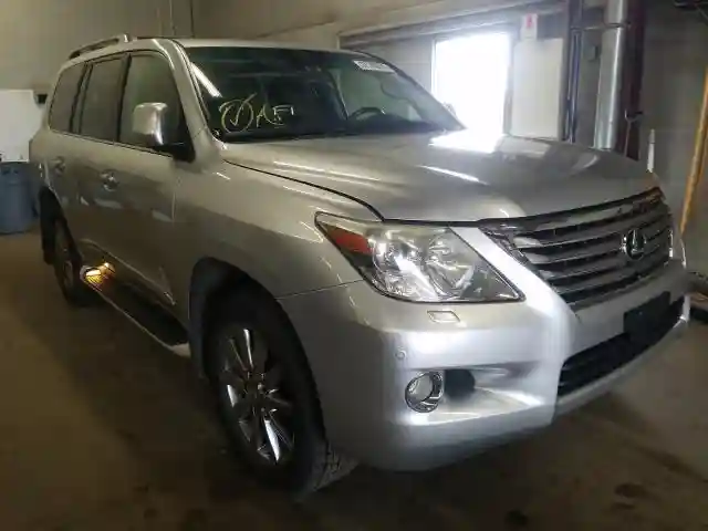 JTJHY7AX9B4064546 2011 LEXUS LX 570-0