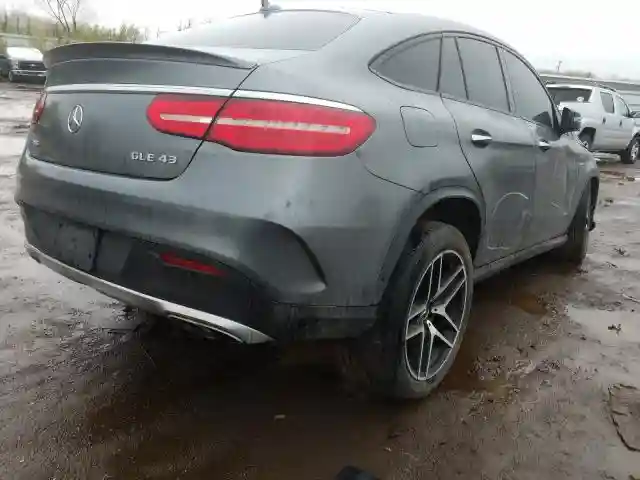 4JGED6EB4HA087314 2017 MERCEDES-BENZ GLE COUPE 43 AMG-3