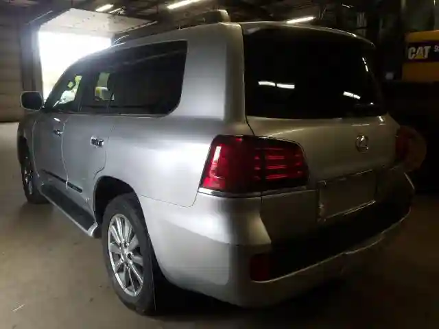 JTJHY7AX9B4064546 2011 LEXUS LX 570-2