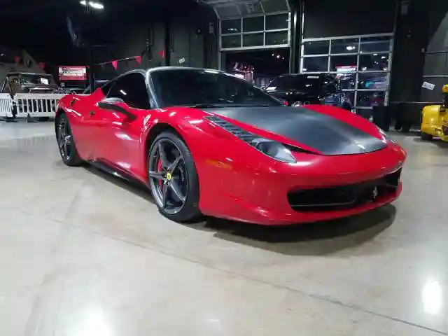 ZFF67NFAXE0199764 2014 FERRARI 458 ITALIA-1