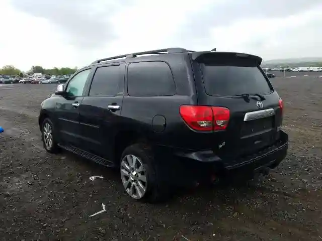 5TDJY5G12ES108620 2014 TOYOTA SEQUOIA LIMITED-2