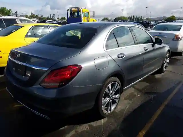 55SWF8DB6KU298446 2019 MERCEDES-BENZ C 300-3