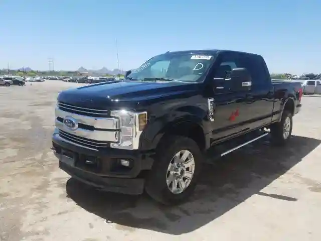 1FT7W2BT3HED30830 2017 FORD F250 SUPER DUTY-1