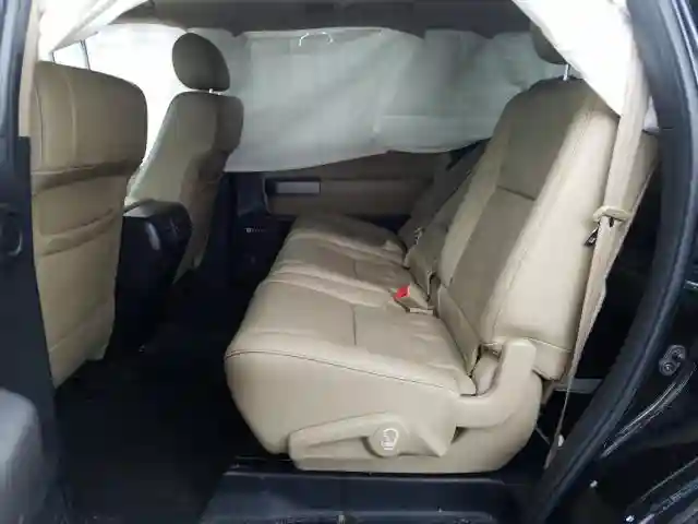 5TDJY5G12ES108620 2014 TOYOTA SEQUOIA LIMITED-5