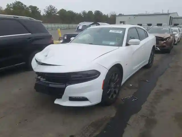 2C3CDXJG3JH115361 2018 DODGE CHARGER GT-1