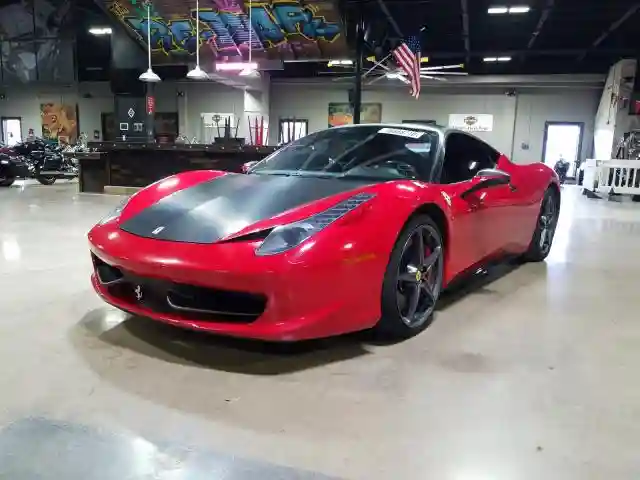 ZFF67NFAXE0199764 2014 FERRARI 458 ITALIA-3