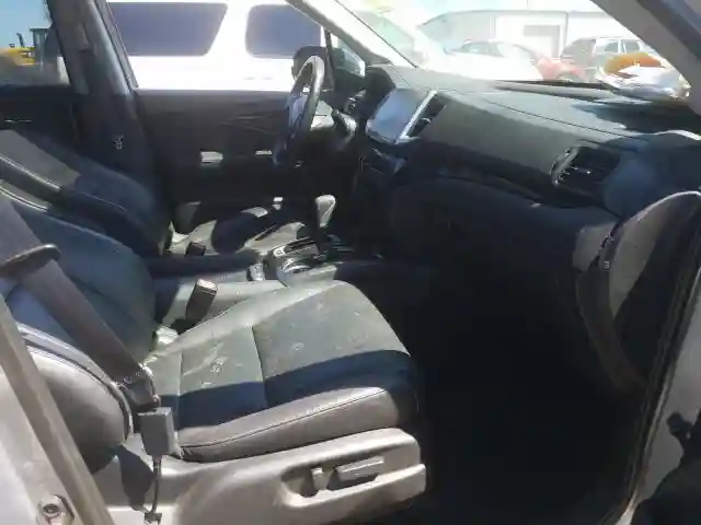 5FPYK3F74HB030030 2017 HONDA RIDGELINE RTL-4
