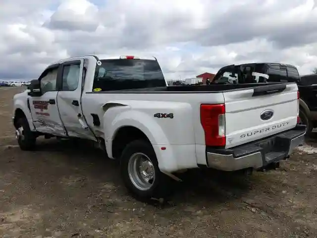 1FT8W3DT3HEB66955 2017 FORD F350 SUPER DUTY-2