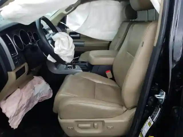 5TDJY5G12ES108620 2014 TOYOTA SEQUOIA LIMITED-4