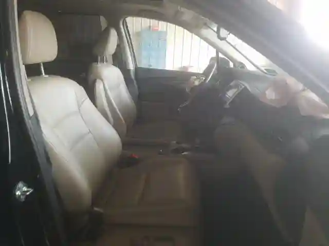 5FNYF6H85GB109385 2016 HONDA PILOT EXL-4