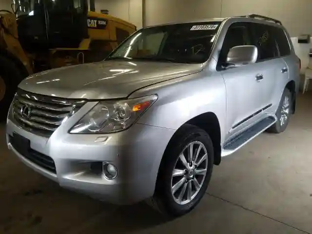 JTJHY7AX9B4064546 2011 LEXUS LX 570-1