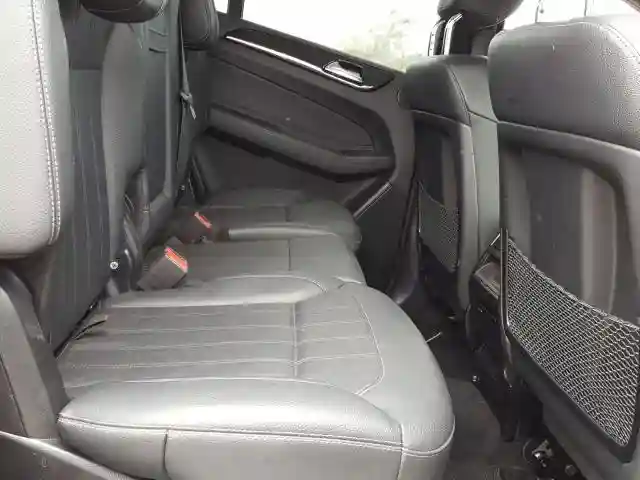 4JGDF6EE1JA997539 2018 MERCEDES-BENZ GLS 450 4MATIC-5