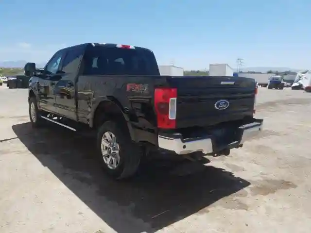 1FT7W2BT3HED30830 2017 FORD F250 SUPER DUTY-2