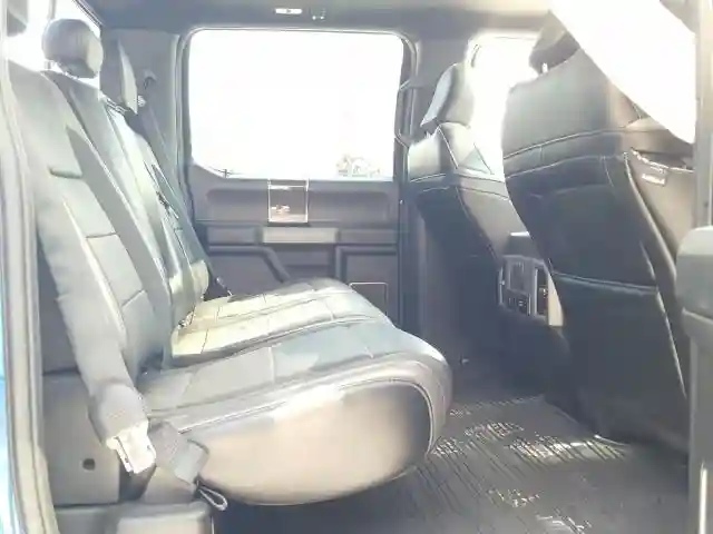 1FTFW1RG6KFC19012 2019 FORD F150 RAPTOR-5