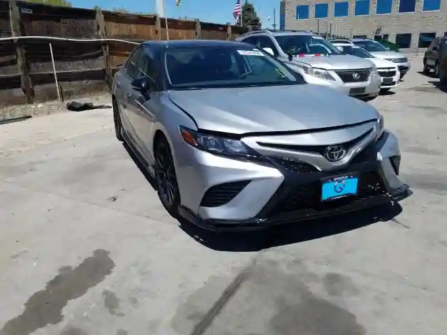 4T1NZ1AK4LU040091 2020 TOYOTA CAMRY TRD-0
