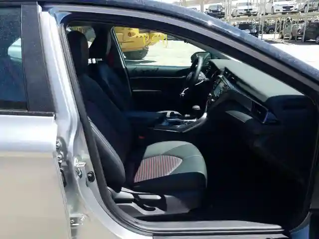 4T1NZ1AK4LU040091 2020 TOYOTA CAMRY TRD-4