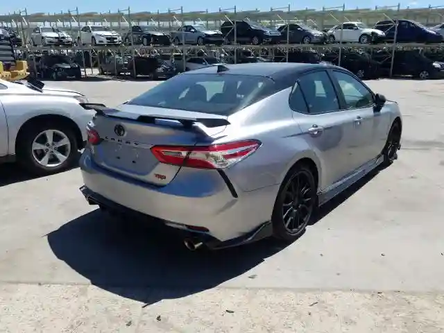 4T1NZ1AK4LU040091 2020 TOYOTA CAMRY TRD-3