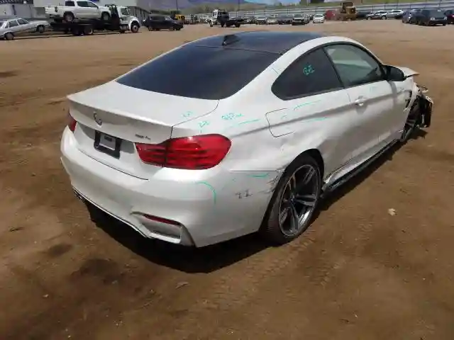 WBS3R9C52FK333675 2015 BMW M4-3