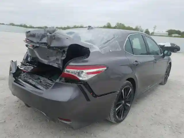 4T1K61AK5LU886449 2020 TOYOTA CAMRY XSE-3