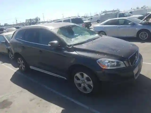 YV4940DL7B2170571 2011 VOLVO XC60 3.2-0