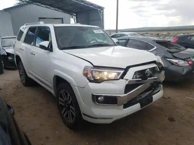 JTEBU5JR1J5581869 2018 TOYOTA 4RUNNER SR5/SR5 PREMIUM-0