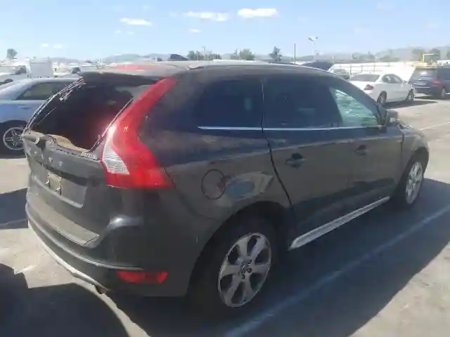 YV4940DL7B2170571 2011 VOLVO XC60 3.2-3